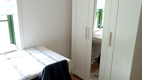 pokoj 1 osobowy