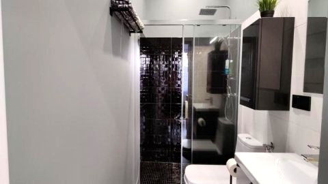 Apartament Szczecin
