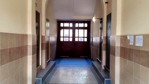 Apartament Szczecin