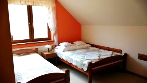 Pokój Trzyosobowy b423138005