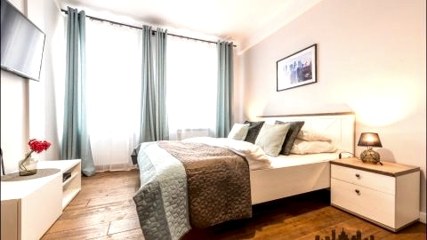 Apartament CHMIELNA III