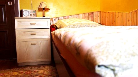 Gościniec Saba