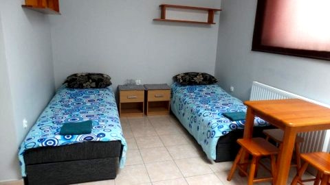 Pokój Trzyosobowy b668788110