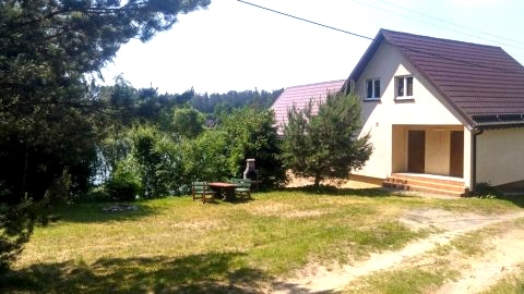 Domki Letniskowe Szczycionek