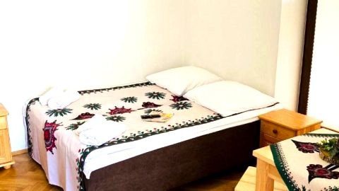Pokój Trzyosobowy b327713710