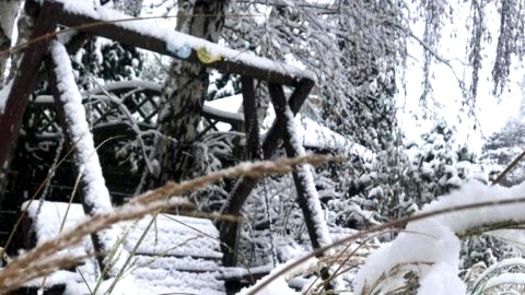 Domki Gościniec Bobolin