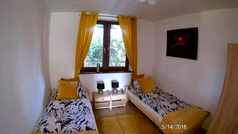 Pokój Dwuosobowy b802073404
