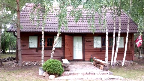 Domek Łucznika