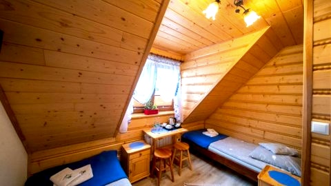 Pokój Dwuosobowy b399667107