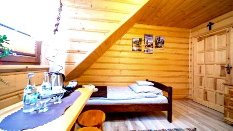 Pokój Dwuosobowy b399667108