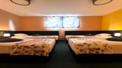 Apartament 4-osobowy (Szwecja)