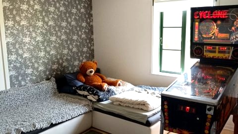 Pokoj 2 osobowy