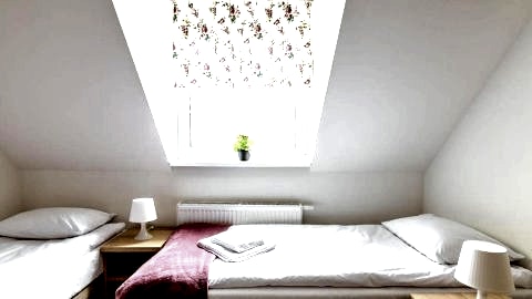 Pokój Dwuosobowy b439136012