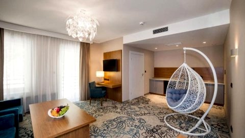 Apartament typu Suite b248585404