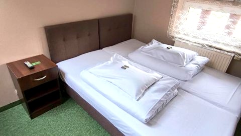 Pokój Dwuosobowy b29834111