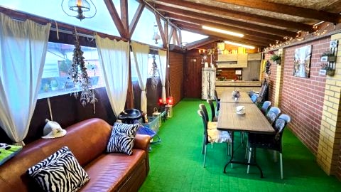 Pokój Dwuosobowy z 1 lub 2 łóżkami b187498207