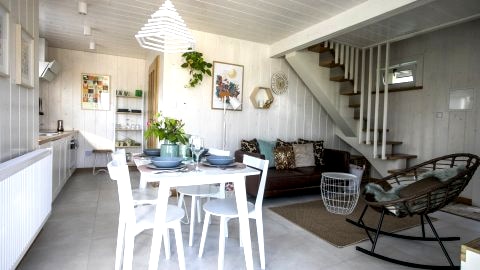 apartament NR 3