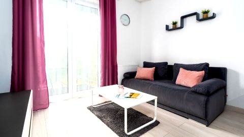 Apartamenty Izerskie - ul. Cicha 13H-I