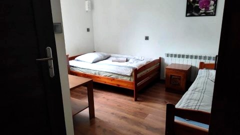 Pokój Dwuosobowy b175529708