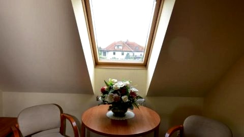 Pokój z 2 łóżkami pojedynczymi b106344202