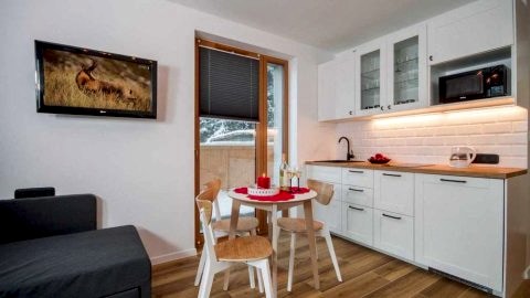 Apartament Kopieniec 
