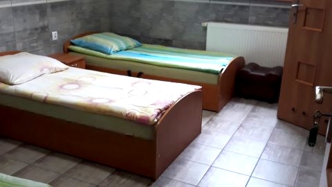 Pokój trzyosobowy