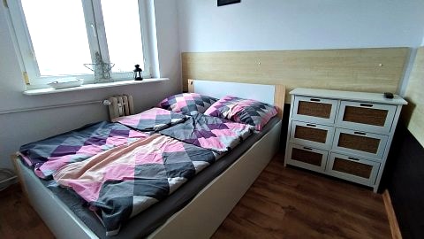 Apartament Morski Widok