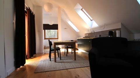 Apartament Creta