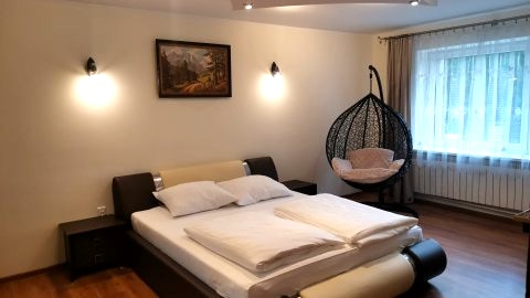 Apartament 4 osobowy
