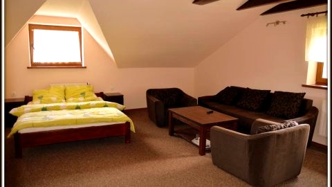 Apartament (2 osoby dorosłe)