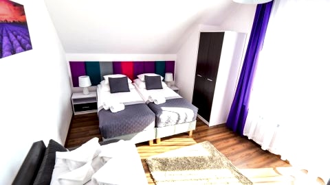 Pokój nr 3