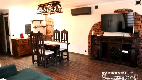 Apartament nr 8