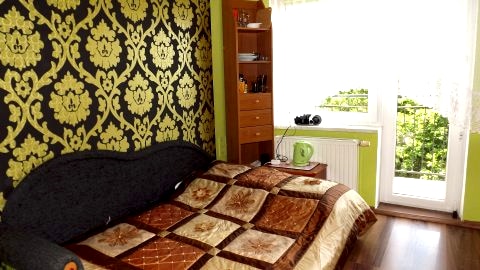 Pokój nr 3