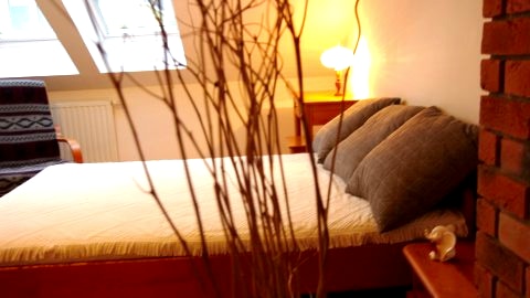 Apartament Carpe Diem