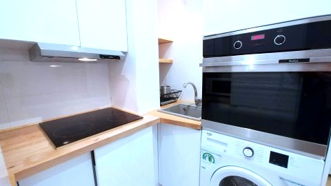ALBATROS 3-pokojowe+balkon+parking, 700 m od plaży, ul. Kołobrzeska 58