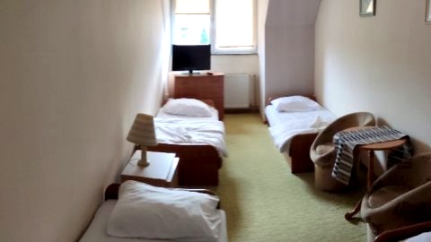 Pokój 4os