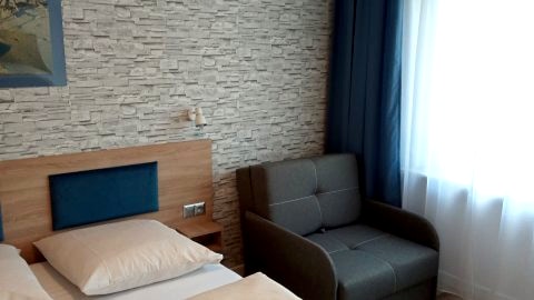 apartament