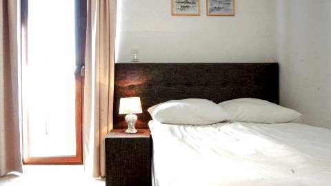 Apartament standard A z tarasem