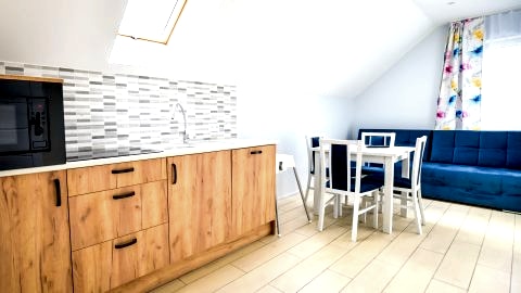 Apartament 1
