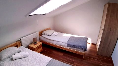 Apartament Suite 2os