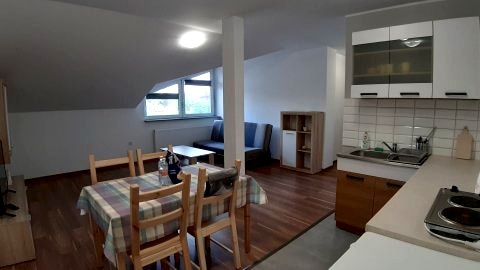 Apartament Suite 5os
