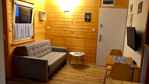 Apartament 3 osobowy