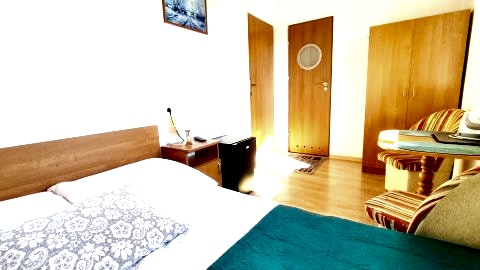 pokój nr 8