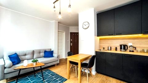 Chmielna Apartments