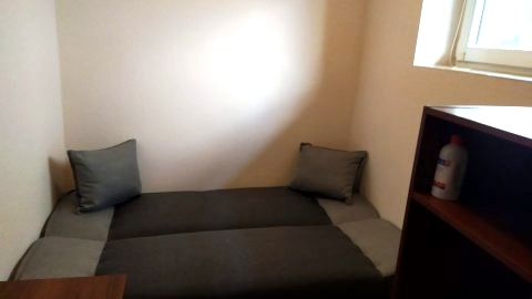 Pokój 2-osobowy z prywatną łazienką
