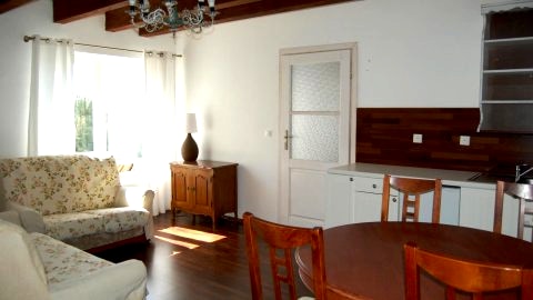 Apartament 3 pokojowy na piętrze 6osobowy