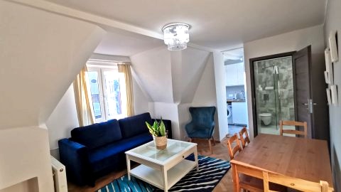 Apartament nr 3
