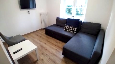 Apartament Grobla IV B