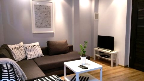 Apartament Św.Ducha 36 A
