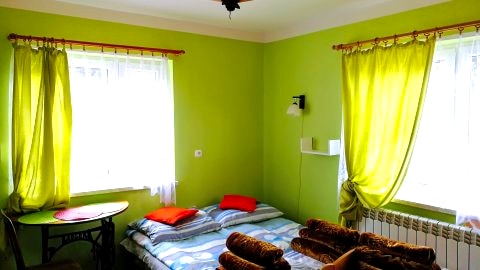nr 7 Ptasie Przedszkole